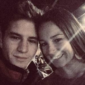 Meet your Posher, Cole